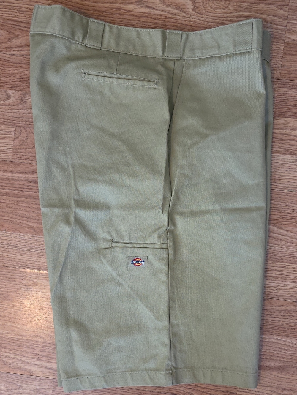 Dickies Men’s Work Shorts